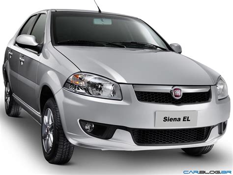 Preços Fiat Siena 2013 .